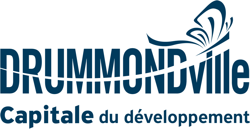 Logo Drummondville